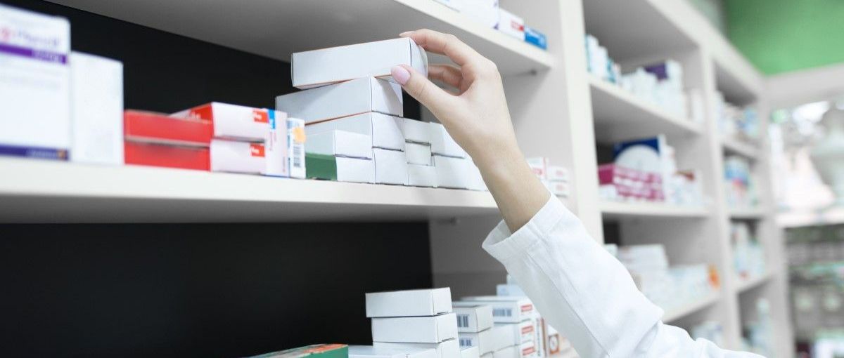 LA PRODUCCIÓN INDUSTRIAL DE PRODUCTOS FARMACÉUTICOS ALCANZA UN 18,8% EN JULIO