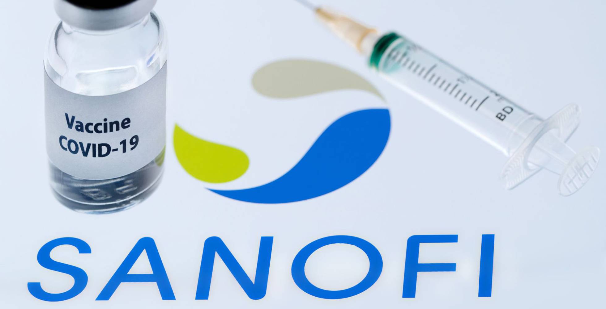 PRIMER FRACASO EN UNA VACUNA DEL COVID: BAJA EFICACIA EN LA DE SANOFI