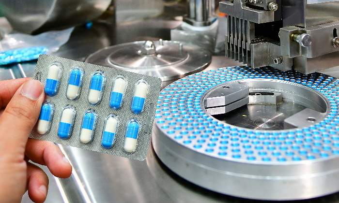 LA INDUSTRIA FARMACÉUTICA INVERTIRÁ 1.721 MILLONES EN ATRAER FABRICACIÓN