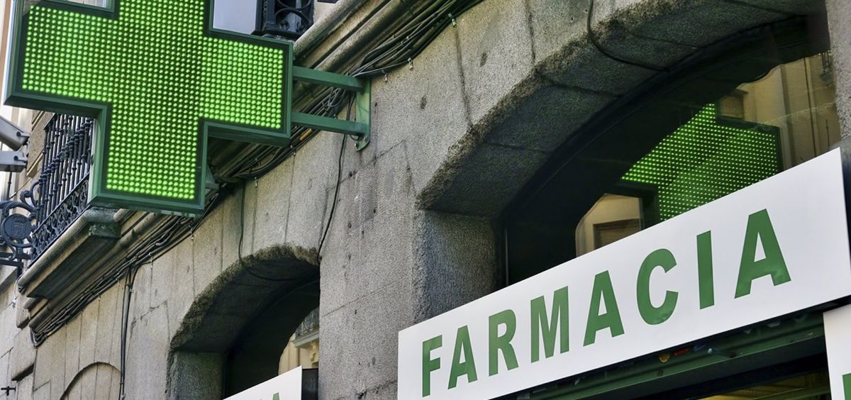 EL MERCADO FARMACÉUTICO CRECE UN 1,1% EN VALORES PERO SE REDUCE UN 0,8% EN UNIDADES EN EL ÚLTIMO AÑO