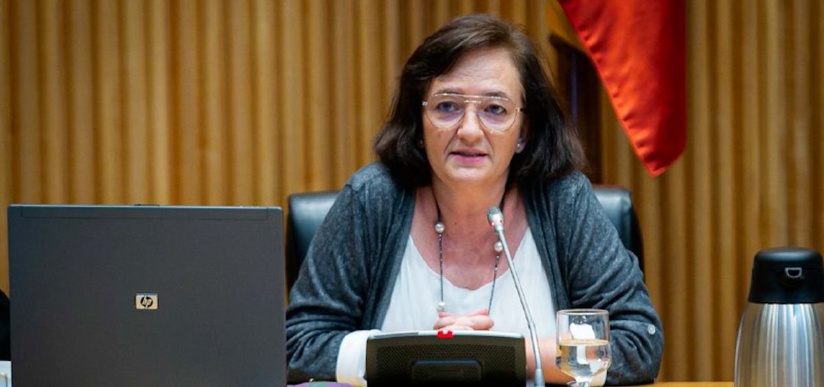 LA AIReF, MÁS OPTIMISTA QUE EL GOBIERNO EN PROYECCIÓN DE GASTO SANITARIO: 6,8% DEL PIB