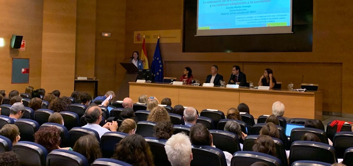 AGILIZAR LOS PLAZOS DE LA I+D, ESENCIAL PARA LA INVESTIGACIÓN DE LAS NUEVAS TERAPIAS GÉNICAS