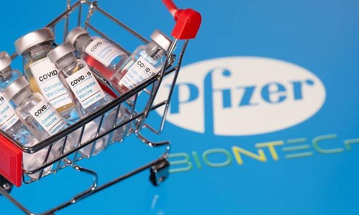 LA EMA APRUEBA LA VACUNA DE PFIZER Y BIONTECH CONTRA EL CORONAVIRUS: LA UNIÓN EUROPEA EMPEZARÁ A VACUNARSE EL 27 DE DICIEMBRE