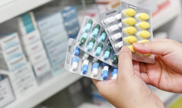 LA FACTURACIÓN DE LA INDUSTRIA FARMACÉUTICA CRECE UN 13,5% EN MAYO