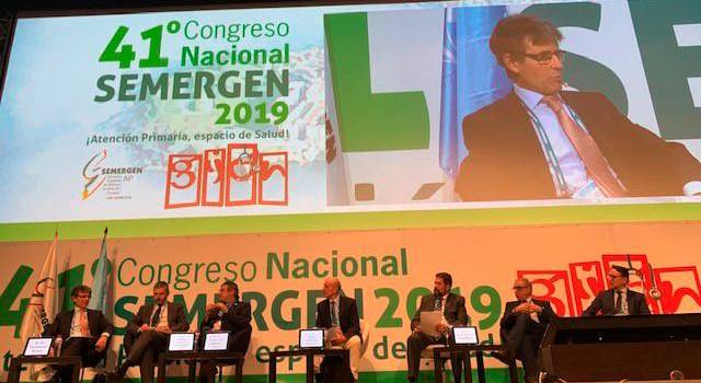 LA COLABORACIÓN ENTRE INDUSTRIA Y MÉDICOS, CLAVE PARA AVANZAR EN I+D