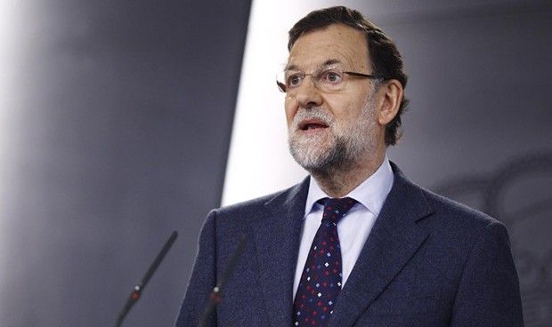 RAJOY CARGA AL PACTO CON FARMAINDUSTRIA AHORROS DE 400 MILLONES PARA 2018