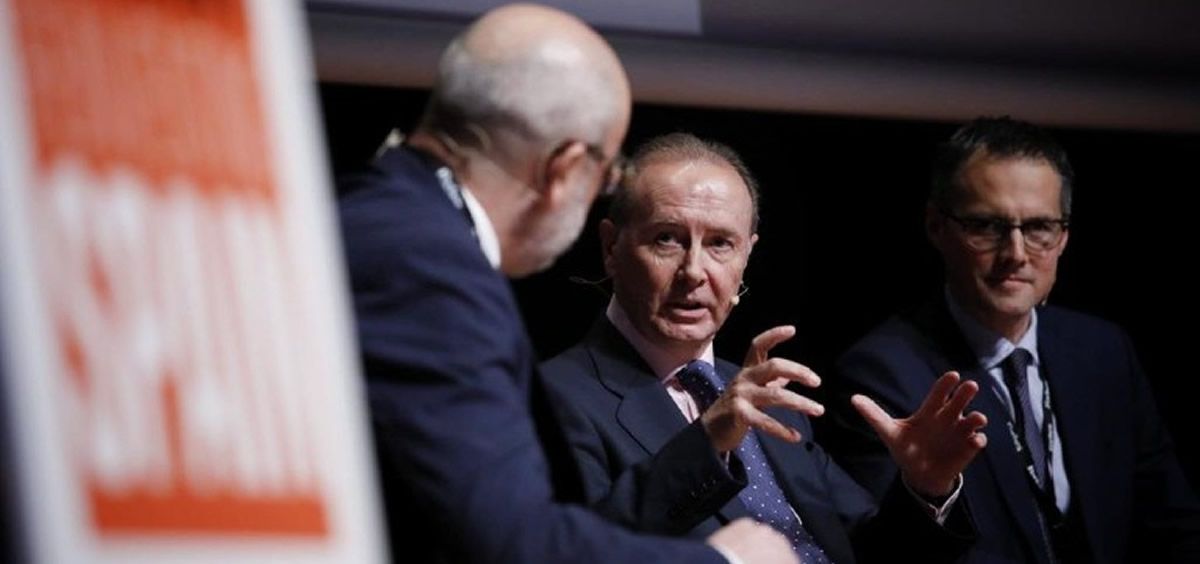 MARTÍN SELLÉS CULMINA SU LABOR COMO DIRECTOR GENERAL DE JANSSEN EN ESPAÑA Y PORTUGAL