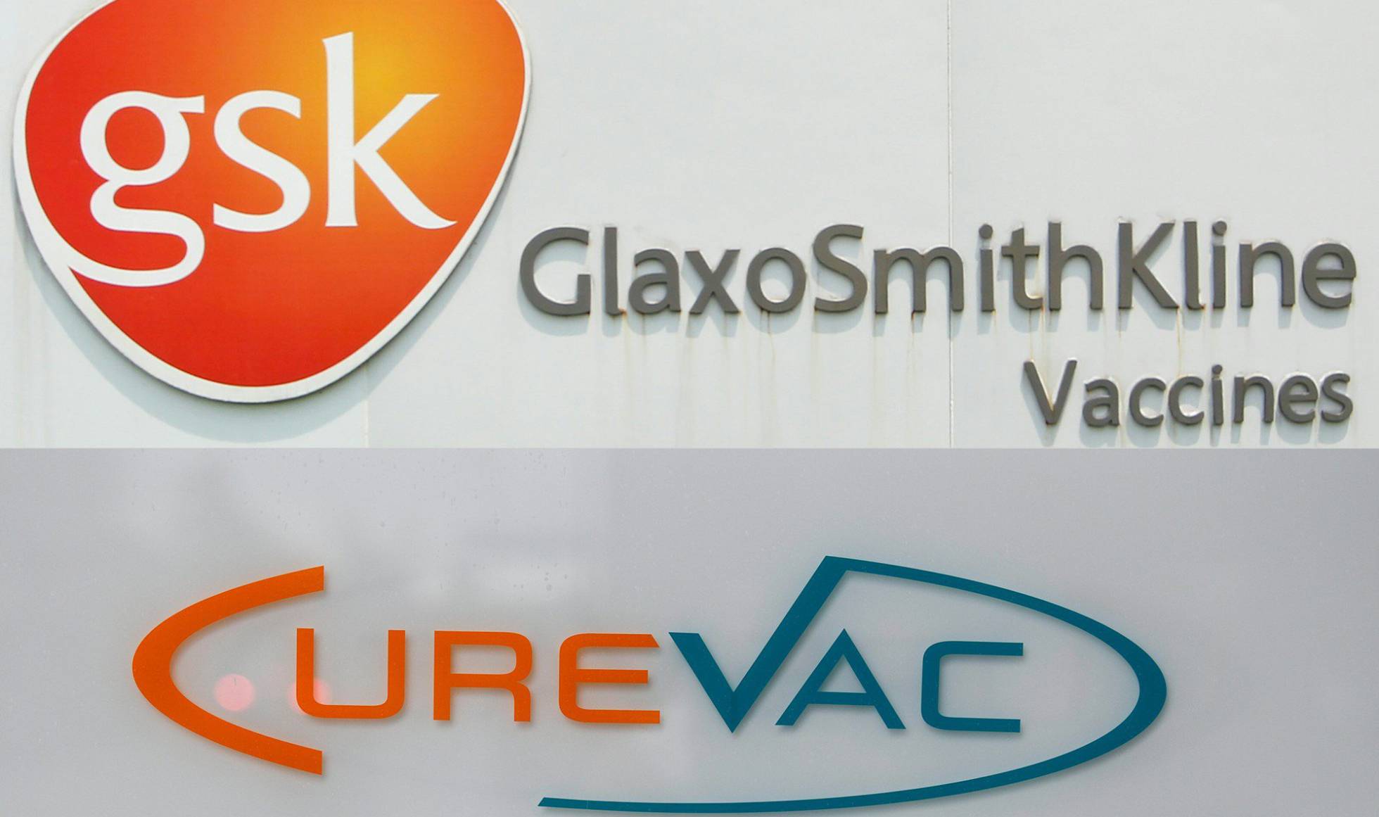 CUREVAC SE ALÍA CON GSK PARA IMPULSAR LA FABRICACIÓN Y LA BÚSQUEDA DE MEJORES VACUNAS