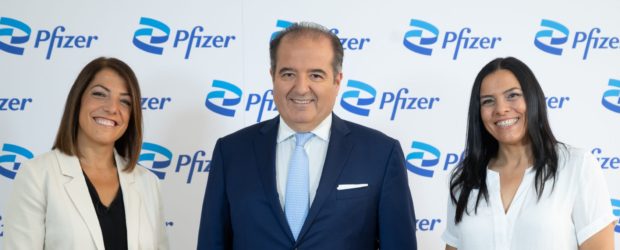 PFIZER APUESTA POR ESPAÑA COMO CENTRO DE DISTRIBUCIÓN DE SUS TERAPIAS GÉNICAS PARA EUROPA