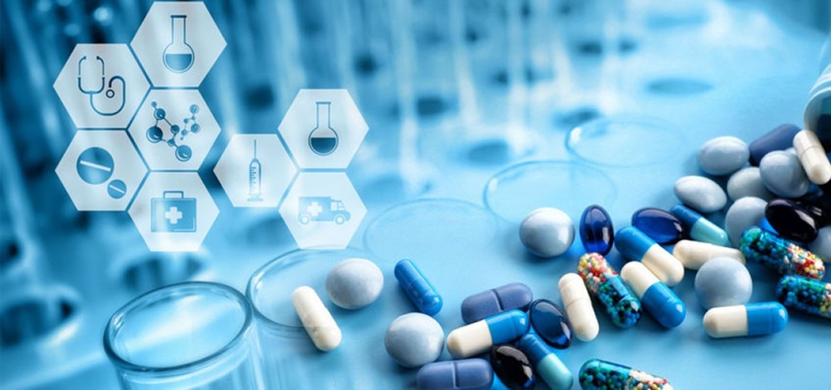 LA INDUSTRIA FARMACÉUTICA, SECTOR LÍDER EN PRODUCTIVIDAD EN ESPAÑA