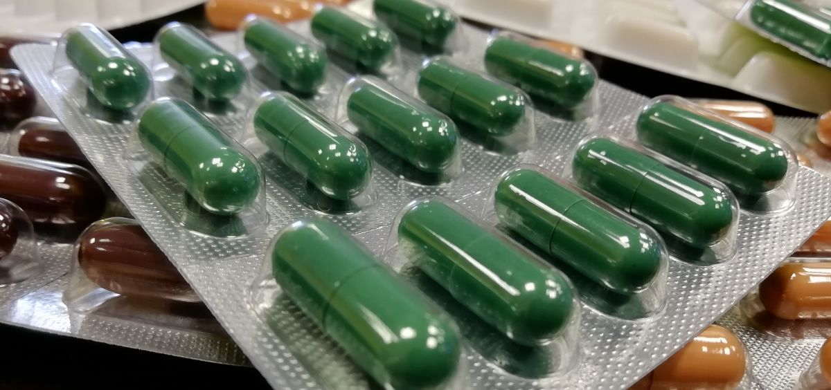 LA EXPORTACIÓN E IMPORTACIÓN DE PRODUCTOS FARMACÉUTICOS SUBE UN 3% EN UN AÑO