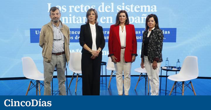 SIN COLABORACIÓN PÚBLICO PRIVADA ES MUY DIFICIL ACCEDER A NUEVOS FÁRMACOS