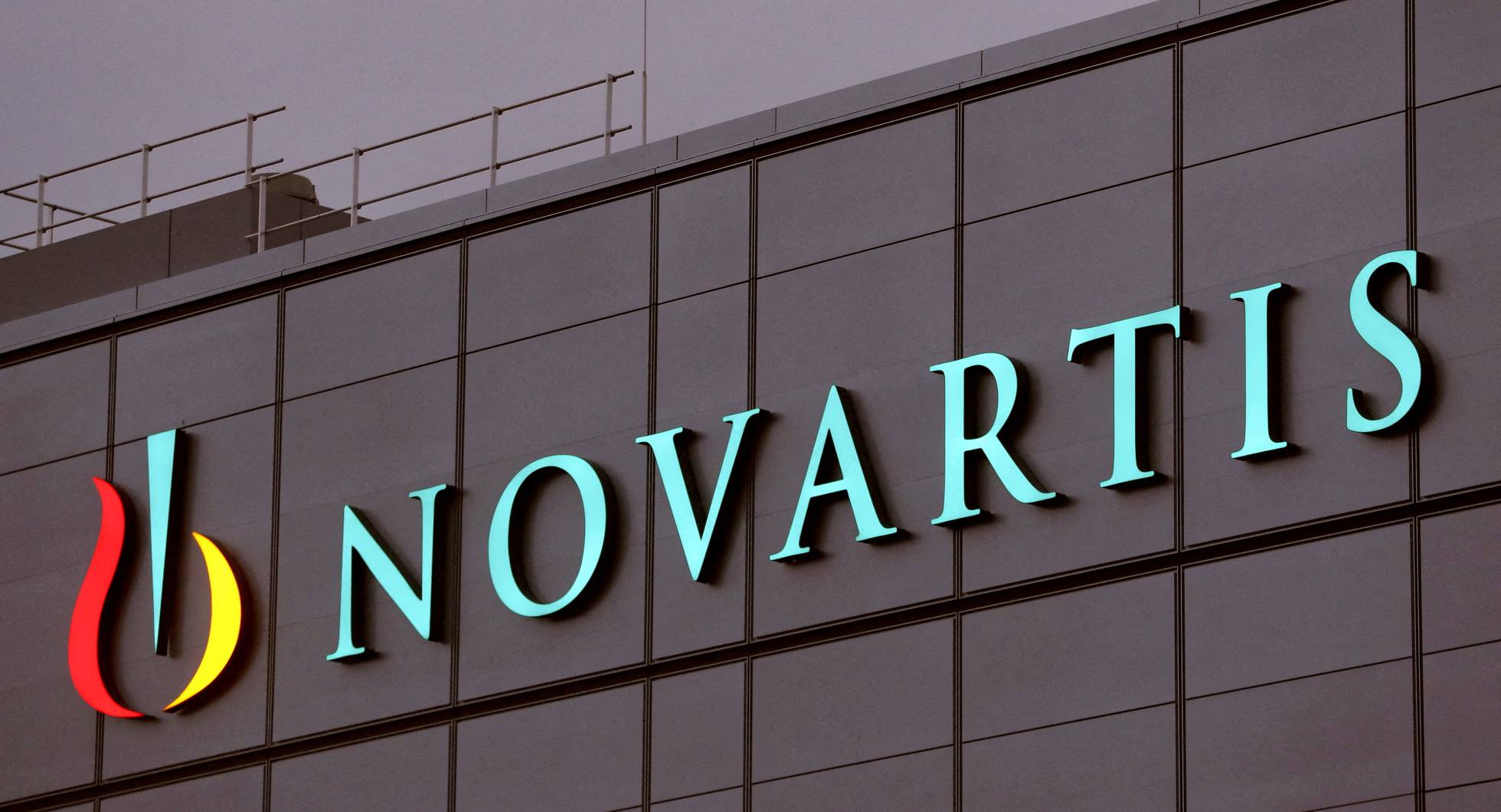 NOVARTIS DESPEDIRÁ AL 10% DE SU PLANTILLA EN ESPAÑA