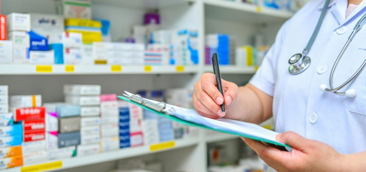 PAPEL Y RETOS DE LA DISTRIBUCIÓN FARMACÉUTICA EUROPEA ANTE EL ABASTECIMIENTO DE MEDICAMENTOS