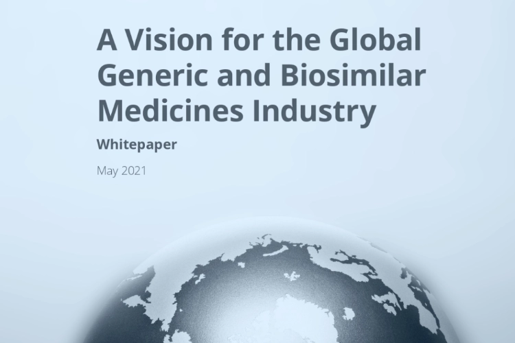 LA CONTRIBUCIÓN DE LOS MEDICAMENTOS GENÉRICOS Y BIOSIMILARES EN LA INDUSTRIA FARMACÉUTICA