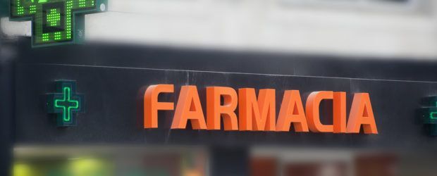 HMR ESTIMA UN CRECIMIENTO DEL 13,2% DEL MERCADO DE LA FARMACIA EN NOVIEMBRE