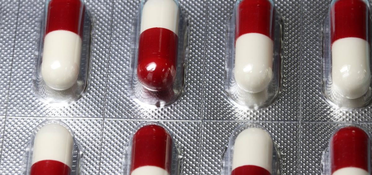 LOS PEDIDOS DE PRODUCTOS FARMACÉUTICOS SE DISPARAN EN ENERO