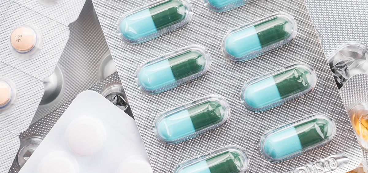 LA PRODUCCIÓN DE LA INDUSTRIA FARMACÉUTICA INICIA 2018 CON UN IMPULSO DEL 9%