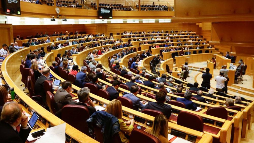 EL MEDICAMENTO PROTAGONIZA LA SEMANA SANITARIA PARLAMENTARIA