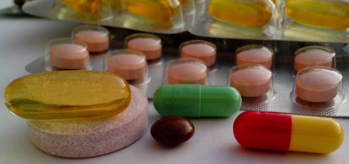 LOS PEDIDOS DE PRODUCTOS FARMACÉUTICOS, LOS TERCEROS QUE MÁS CRECEN EN EL ÚLTIMO MES