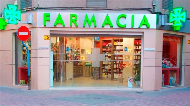 EL MERCADO FARMACÉUTICO CRECE EN VALORES UN 0,9% EN EL ÚLTIMO AÑO PERO DISMINUYE EN VOLUMEN UN 0,6%