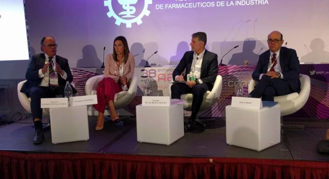 LA INDUSTRIA NO CREE QUE EL ACCESO A LAS INNOVACIONES SUPONGA UNA AMENAZA PARA LA SOSTENIBILIDAD