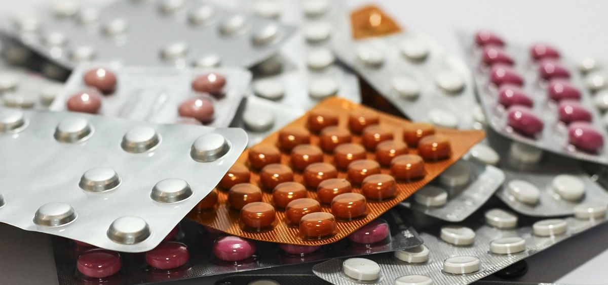 LA PRODUCCIÓN FARMACÉUTICA SE DISPARA AL 30,1% EN ABRIL, SUPERANDO A TODA LA INDUSTRIA