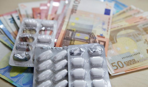 LA SUBIDA DEL GASTO FARMACÉUTICO HOSPITALARIO SE INSTALA POR ENCIMA DEL 8%