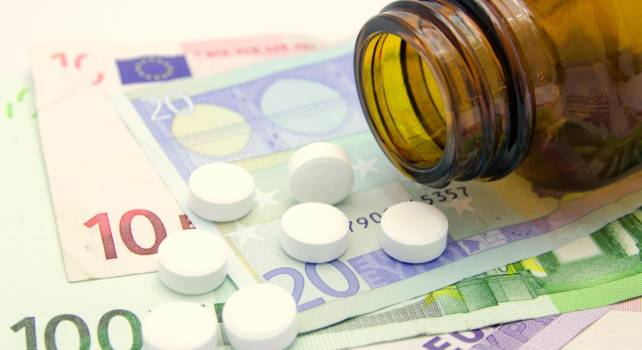 EL MERCADO FARMACÉUTICO CERRÓ 2018 CON UN CRECIMIENTO DEL 2,2% EN VALORES