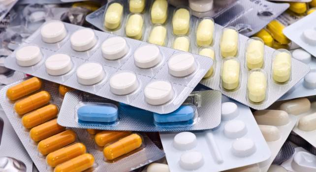 EL DESABASTECIMIENTO FARMACÉUTICO SE HA CONVERTIDO EN ESTRUCTURAL