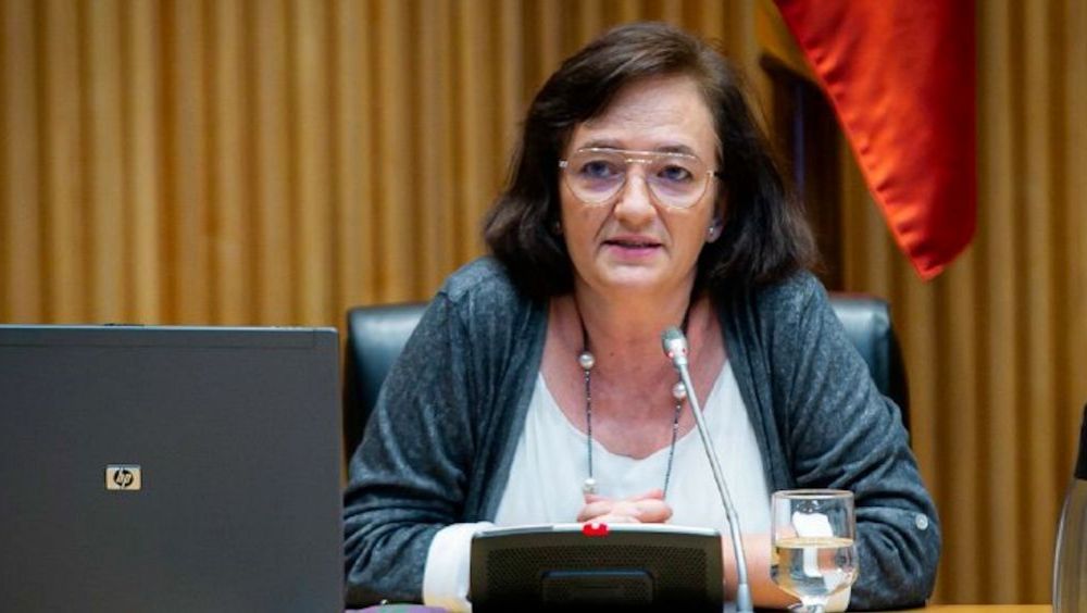 COVID-19: LA AIReF ESTIMA UN GASTO SANITARIO DE HASTA 10.700 MILLONES DE EUROS