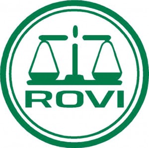 Rovi cierra con Novartis la comercialización de Neparvis en España